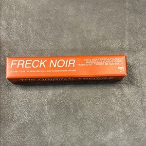 Freck Beauty FRECK NOIR THE ORIGINAL FRECKLE